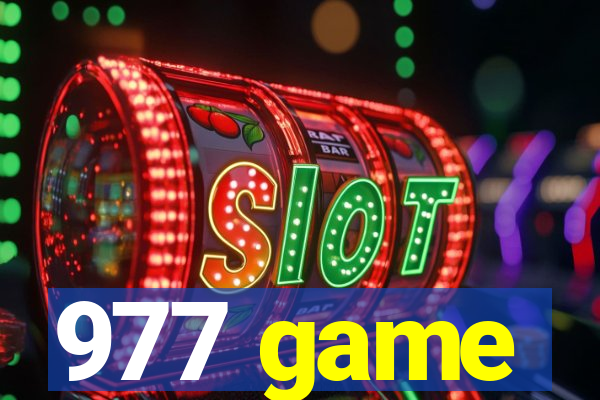 977 game